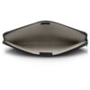 Maletin dell ecoloop leather sleeve para portatil 15 pulgadas negro - Imagen 2