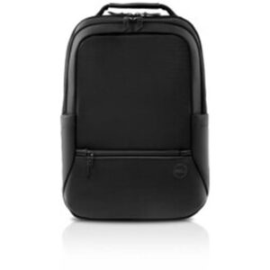 Mochila dell premier para portatil 15.6 pulgadas negro
