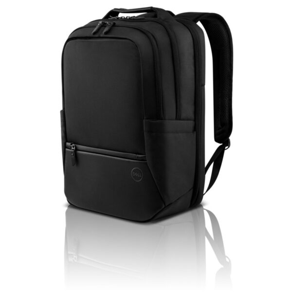 Mochila dell premier para portatil 15.6 pulgadas negro - Imagen 2