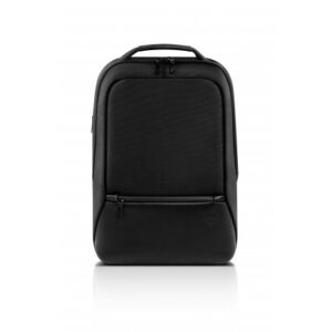 Mochila dell premier slim para portatil 15 pulgadas negro