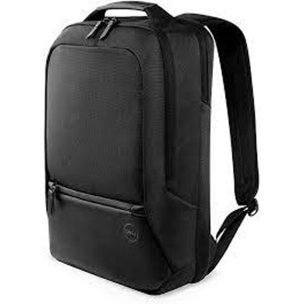 Mochila dell premier slim para portatil 15 pulgadas negro - Imagen 2