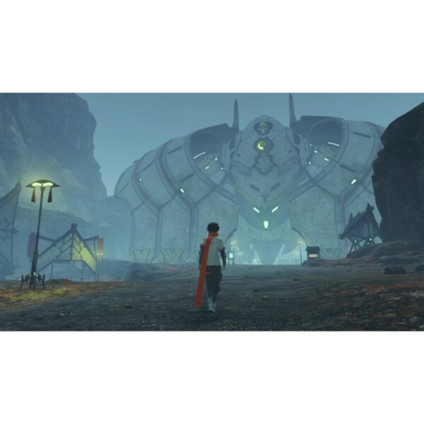 Juego nintendo switch -  xenoblade chronicles 3 - Imagen 3