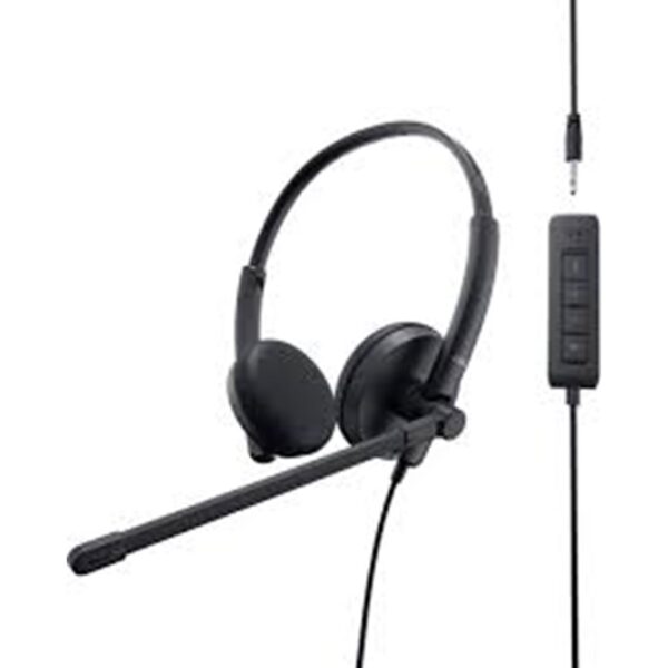 Auriculares dell pro wh1022 con microfono - Imagen 2