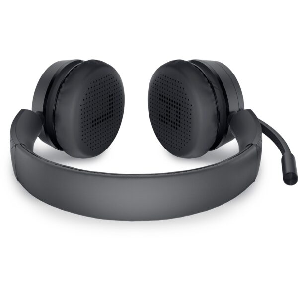 Auriculares inalambricos dell pro dell - wl5022 microfono - Imagen 2
