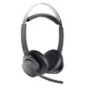 Auriculares inalambricos dell premier dell - wl7022 microfono - Imagen 2