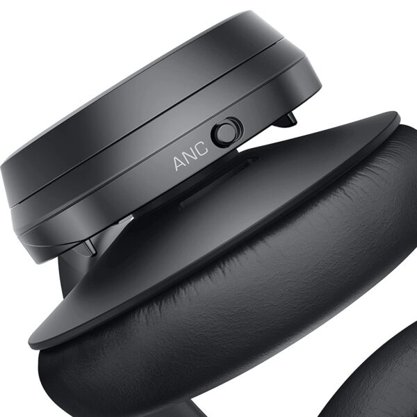 Auriculares inalambricos dell premier dell - wl7022 microfono - Imagen 3