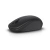 Mouse raton dell wm126 optico 3 botones 1000ppp wireless inalambrico - Imagen 2