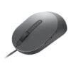 Mouse raton dell ms3220 optico 5 botones 3200ppp usb gris titanio - Imagen 3