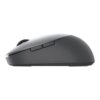 Mouse raton dell ms5120w optico 7 botones 1600ppp wireless inalambrico gris titanio - Imagen 3