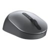 Mouse raton dell ms5320w optico 7 botones 1600ppp wireless inalambrico gris titanio - Imagen 3