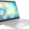 Portatil hp 15s - fq4056ns i7 - 1195g7 15.6 pulgadas -  8gb -  ssd512gb -  freedos -  plata natural - Imagen 3