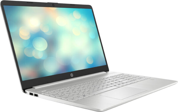 Portatil hp 15s - fq4056ns i7 - 1195g7 15.6 pulgadas -  8gb -  ssd512gb -  freedos -  plata natural - Imagen 3