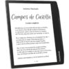Ebook pocketbook era 7 pulgadas 16gb plata stardust - Imagen 3