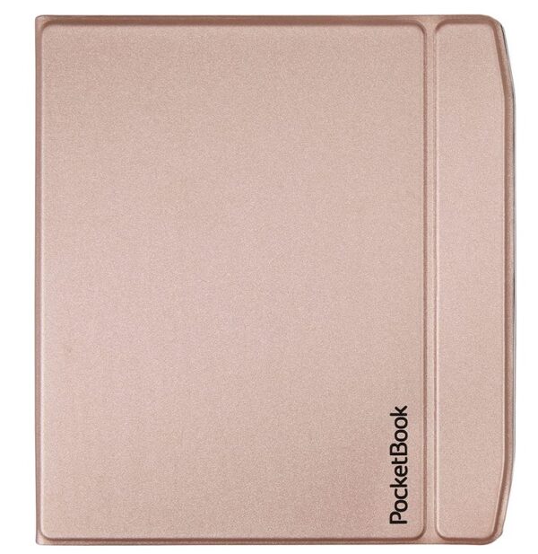 Pocketbook funda 700 cover edition flip series beige brillante ww version - Imagen 2