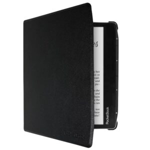 Pocketbook funda 700 cover edition shell series negro ww version