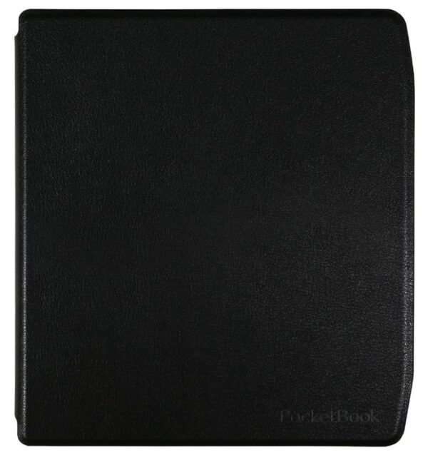Pocketbook funda 700 cover edition shell series negro ww version - Imagen 2