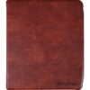 Pocketbook funda 700 cover edition shell series marron ww version - Imagen 2