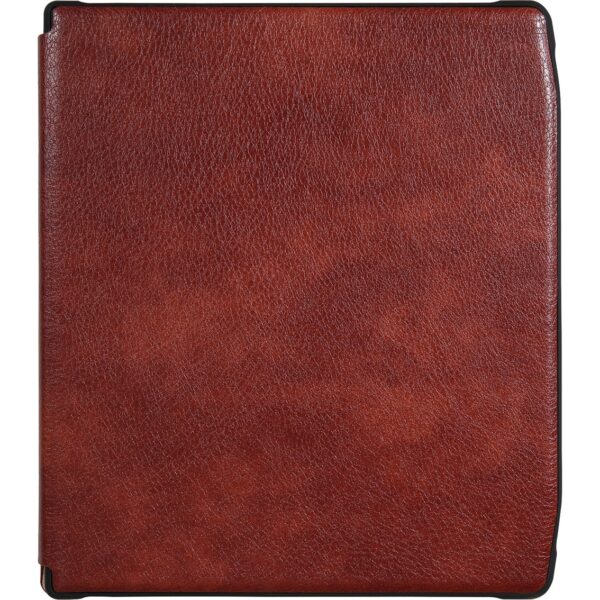 Pocketbook funda 700 cover edition shell series marron ww version - Imagen 3