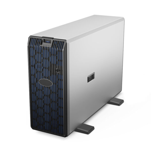 Servidor dell emc poweredge t550 4309y 16gb ram -  xeon silver 2309y -  ssd 480gb - Imagen 2