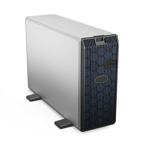 Servidor dell emc poweredge t550 4309y 16gb ram -  xeon silver 2309y -  ssd 480gb - Imagen 3