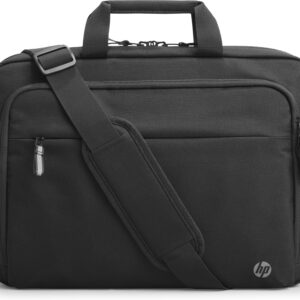 Bolsa -  bandolera portatil hp 15.6 pulgadas renew business