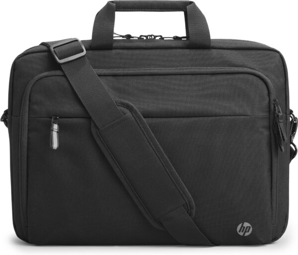 Bolsa -  bandolera portatil hp 15.6 pulgadas renew business