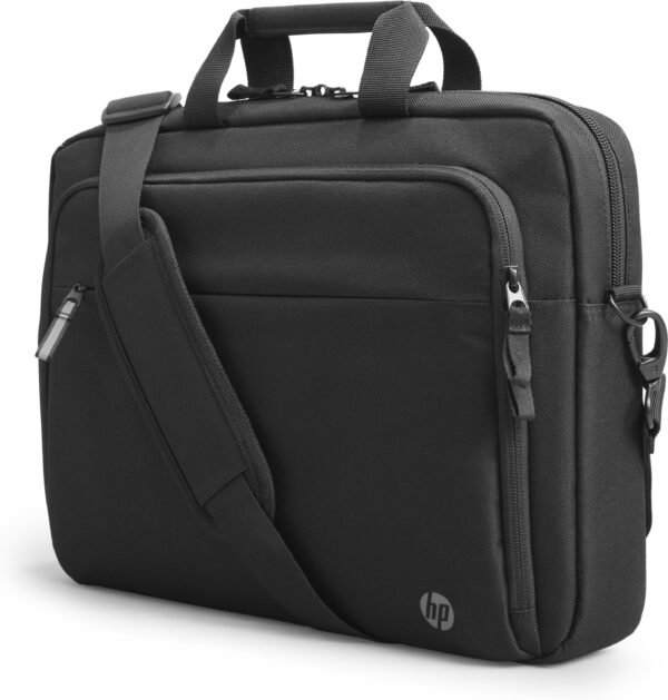Bolsa -  bandolera portatil hp 15.6 pulgadas renew business - Imagen 2