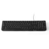 Kit teclado + mouse raton ngs cocoa usb - Imagen 3