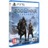 Juego ps5 -  god of war ragnarok - Imagen 2
