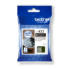 Cartucho tinta brother lc422bk negro 550 paginas