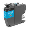 Cartucho tinta brother lc422c cian 550 paginas - Imagen 2