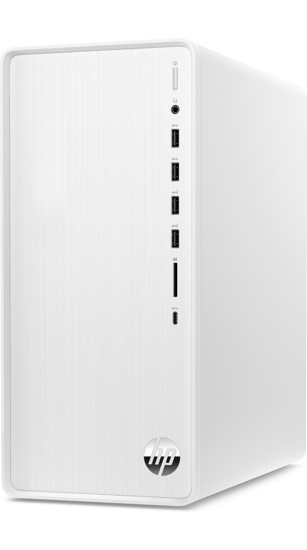 Ordenador hp pavilion tp01 - 3008ns i5 - 12400 -  16gb -  ssd1tb -  w11 - Imagen 2