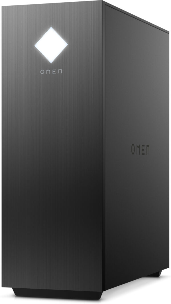 Ordenador hp gaming omen 25l gt15 - 0044ns i5 - 12400f -  16gb -  ssd512gb -  nvidia gforce rtx 3060 ti -  freedos - Imagen 2