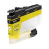 Cartucho tinta brother lc427y amarillo 1500 paginas - Imagen 2