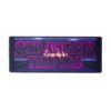 Alfombrilla escritorio paladone stranger things logo arcade