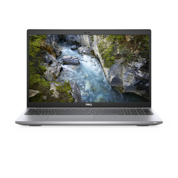 Portatil dell precision 3560 i5 - 1135g7 - 8 -  8gb -  ssd 512gb -  15.6 pulgadas fhd -  quadro t500 -  w10p - Imagen 2