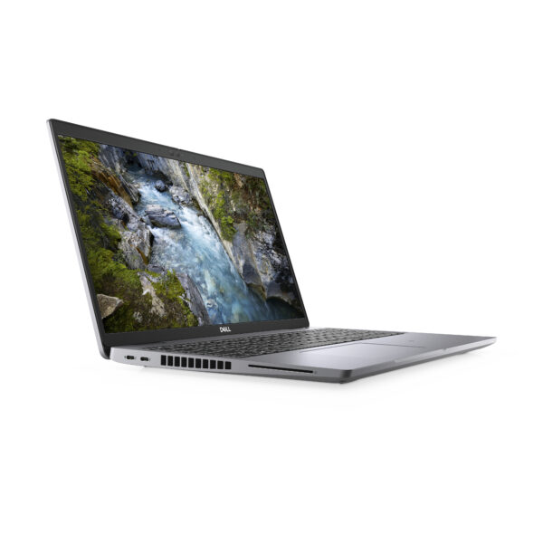 Portatil dell precision 3560 i5 - 1135g7 - 8 -  8gb -  ssd 512gb -  15.6 pulgadas fhd -  quadro t500 -  w10p - Imagen 3