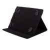 Funda universal wave silver ht 9 pulgadas -  11 pulgadas negra - Imagen 2