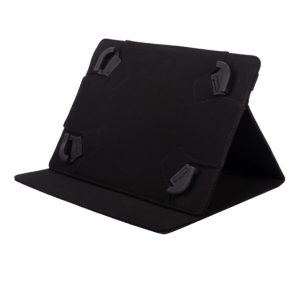 Funda universal wave silver ht 9 pulgadas -  11 pulgadas negra - Imagen 2