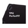 Funda universal wave silver ht 9 pulgadas -  11 pulgadas negra - Imagen 3