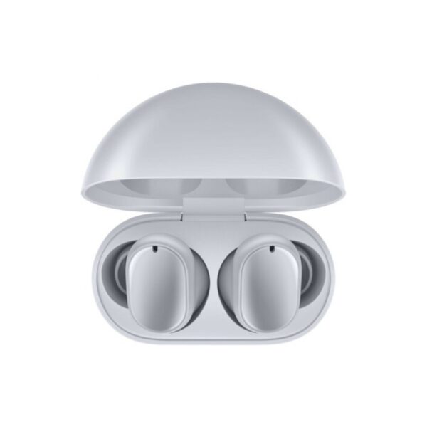 Auriculares bluetooth xiaomi redmi buds 3 pro -  gris - Imagen 3