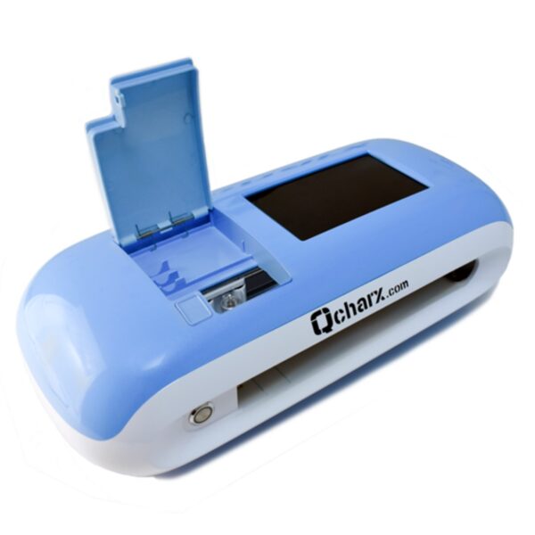 Plotter de corte qcharx qx1 lite - Imagen 2