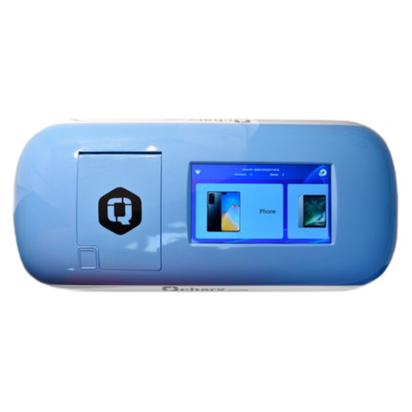 Plotter de corte qcharx qx1 lite - Imagen 3