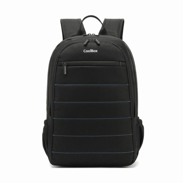 Mochila coolbox para portatil 15.6 pulgadas - Imagen 2