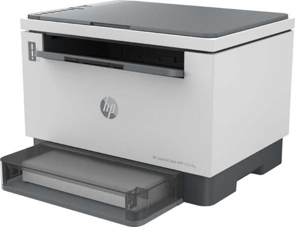 Multifuncion láser hp laserjet tank 2604dw monocromo wifi duplex - Imagen 2