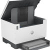 Multifuncion láser hp laserjet tank 2604dw monocromo wifi duplex - Imagen 3