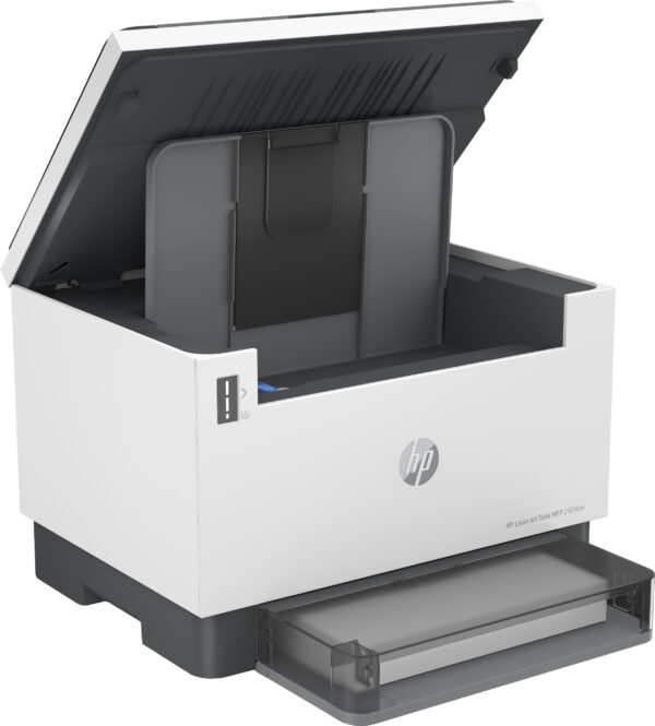 Multifuncion láser hp laserjet tank 2604dw monocromo wifi duplex - Imagen 3