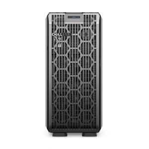 Servidor dell poweredge t350 xeon e - 2336 6 core 16gb ram -  ssd 480gb
