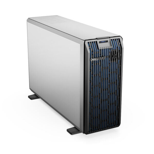 Servidor dell poweredge t350 xeon e - 2336 6 core 16gb ram -  ssd 480gb - Imagen 2