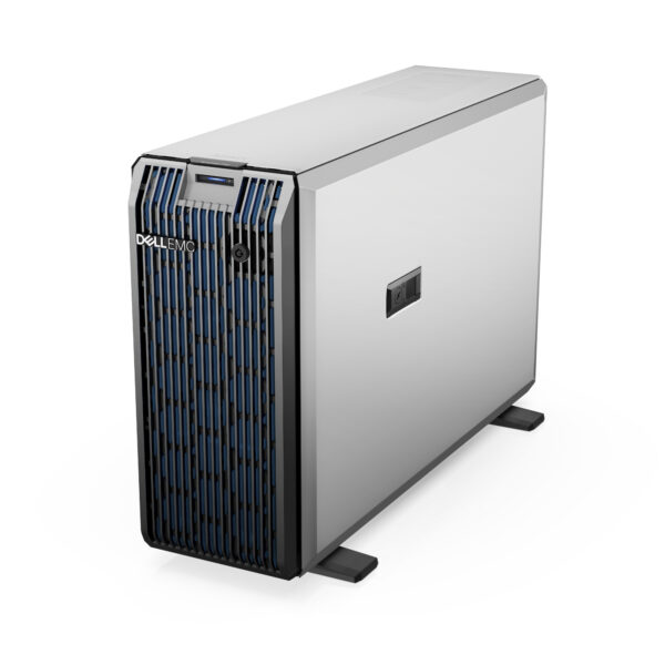 Servidor dell poweredge t350 xeon e - 2336 6 core 16gb ram -  ssd 480gb - Imagen 3